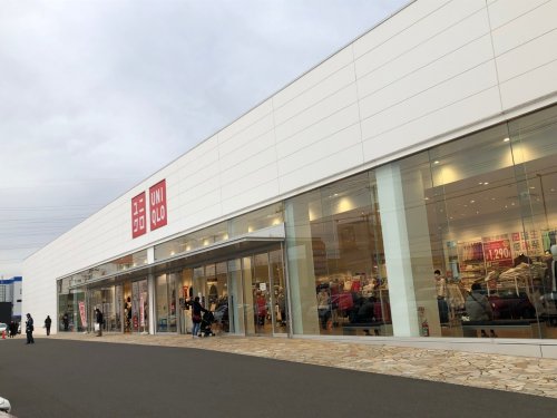 その他　ユニクロ 仙台泉店（その他）まで1807m