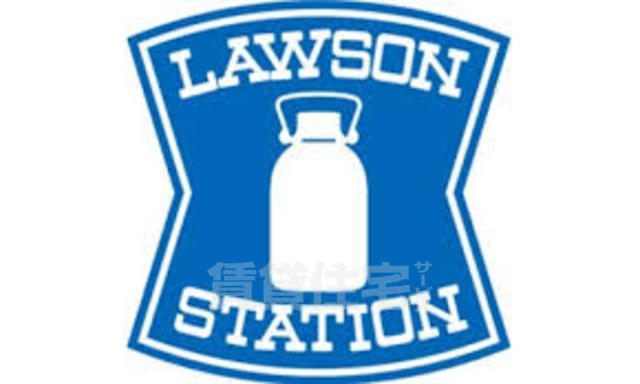 コンビニ　ローソン　中川東中島店（コンビニ）まで623m