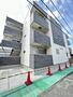 石津川駅より徒歩7分 2階 築2年8ヶ月の賃貸物件