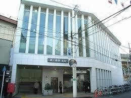 その他　東十条駅（その他）まで800m