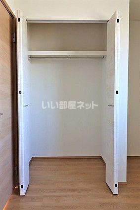 ロゼット_内装_4