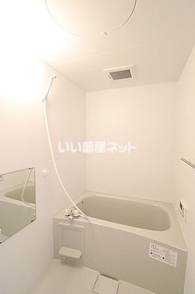 ロゼット_内装_2