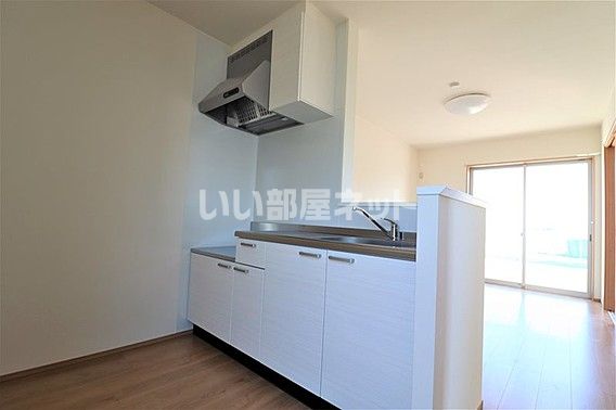 ロゼット_内装_1