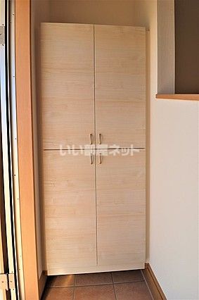 ロゼット_内装_5