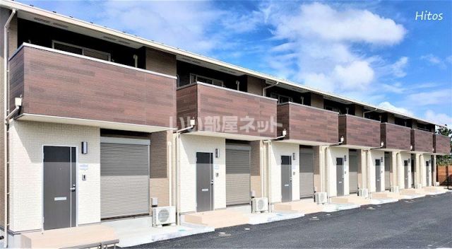 ロゼット_トップ画像