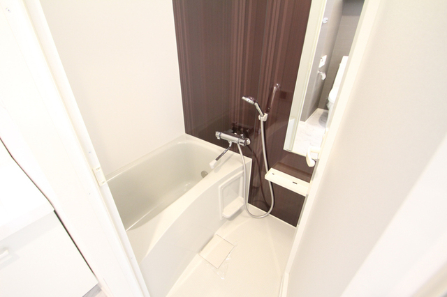 バス・シャワールーム　同間取の別室参考写真です。