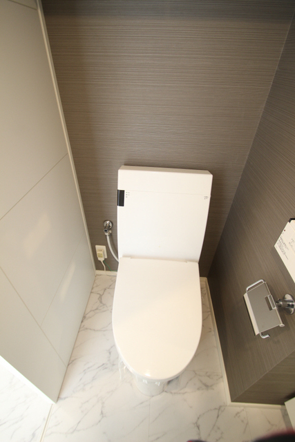 トイレ　同間取の別室参考写真です。