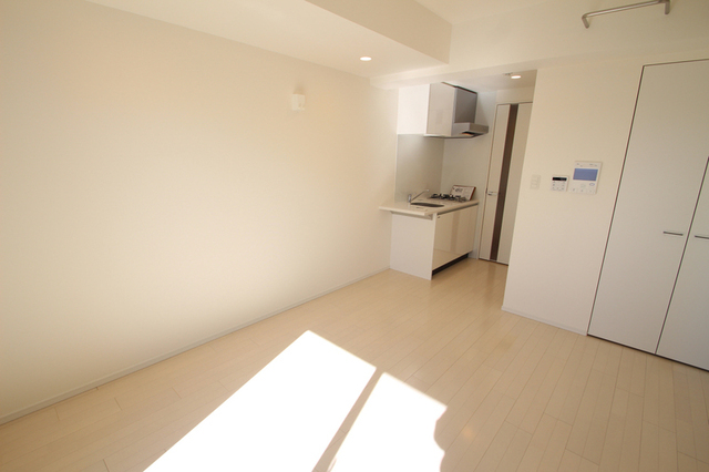 居室・リビング　同間取の別室参考写真です。