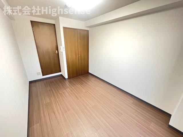 居室・リビング　ゆったり過ごせる居間です