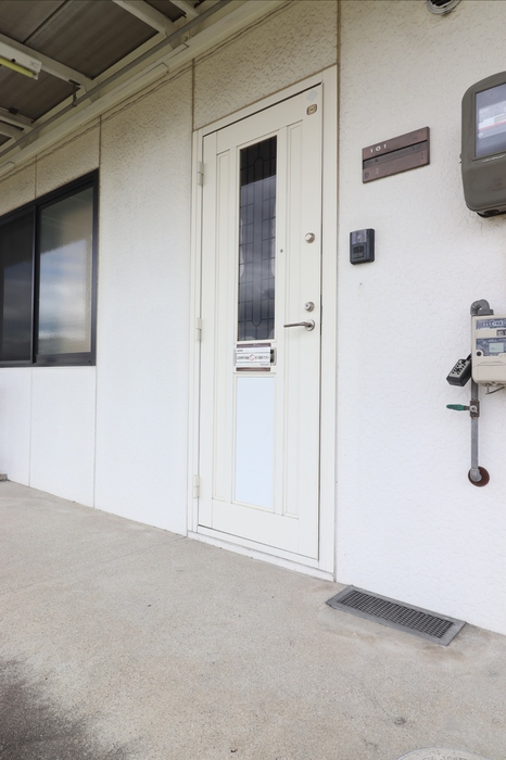 エントランス　ロビー