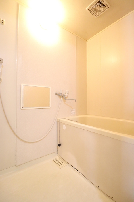 バス・シャワールーム　ユニットバス