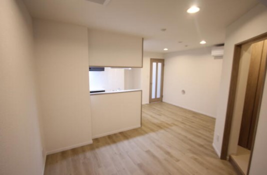 その他部屋・スペース　内観