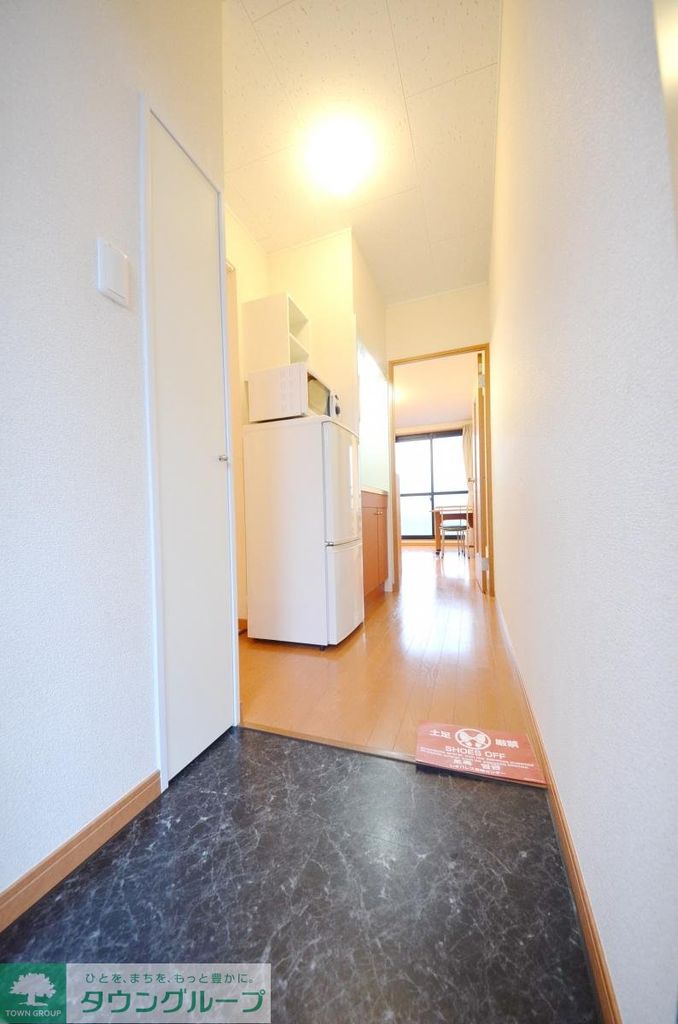 玄関　★同施工タイプイメージ★