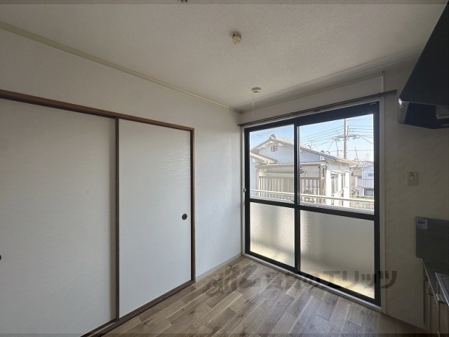 居室・リビング　ダイニング