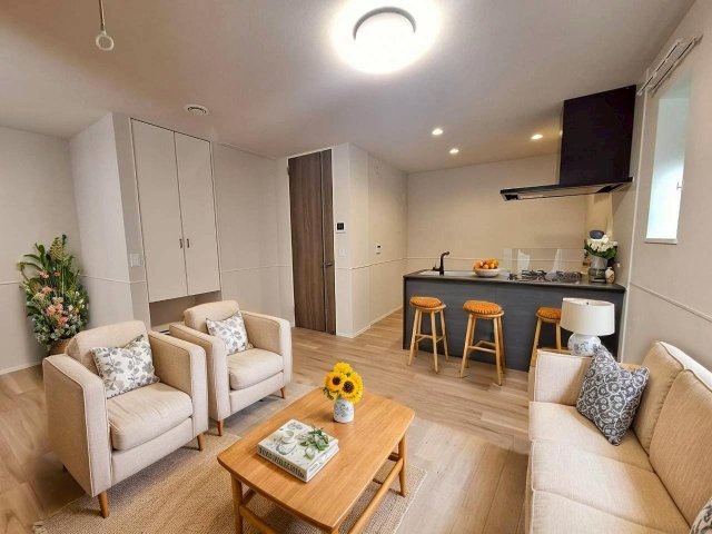 居室・リビング