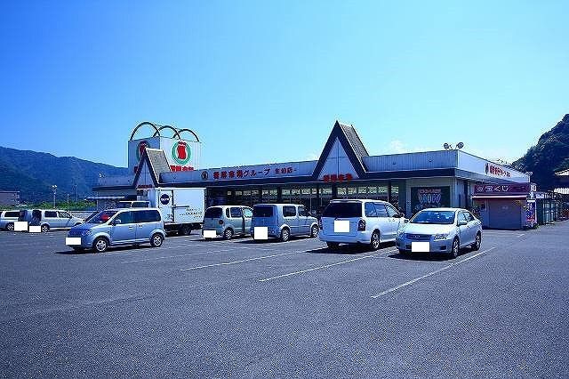 スーパー　新鮮市場　佐伯店（スーパー）まで500m