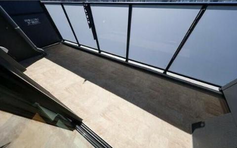 バルコニー　ベランダ