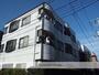 糀谷駅より徒歩4分 3階 築37年の賃貸物件