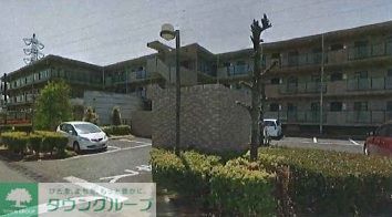 建物外観　眺望