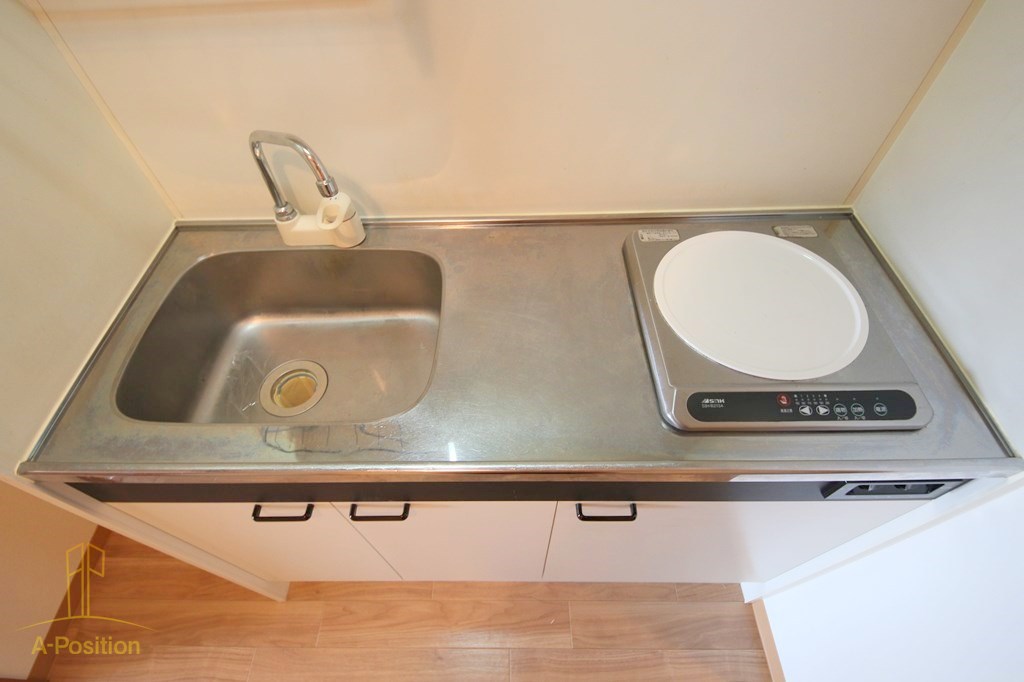 キッチン　アーバンステージ安堂寺II