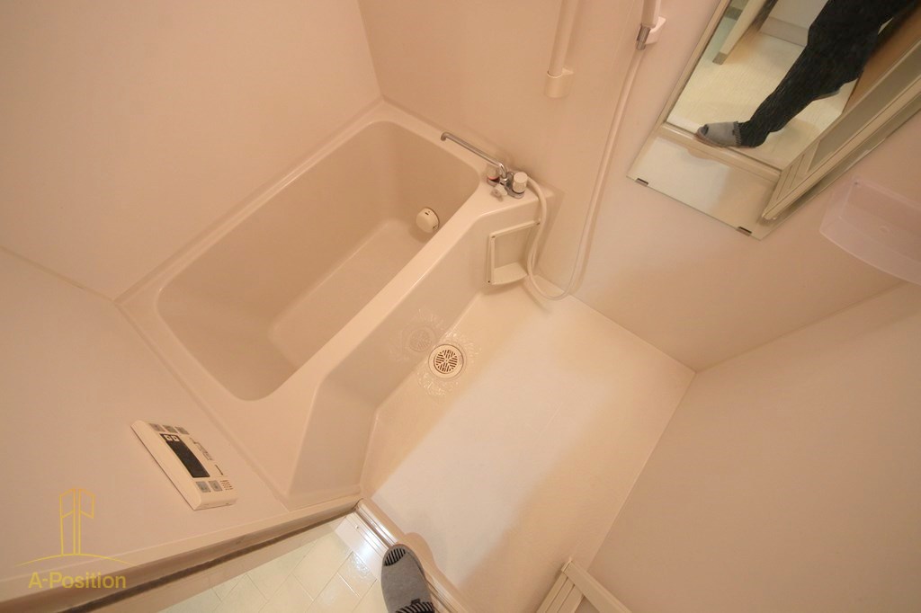 バス・シャワールーム　アーバンステージ安堂寺II