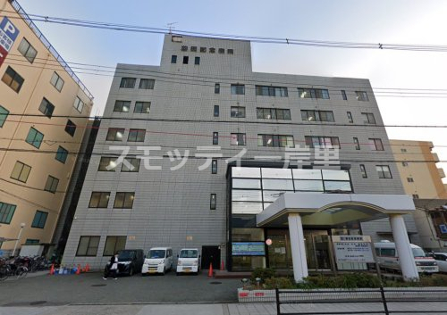 病院　藤田記念病院（病院）まで1569m