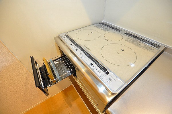 キッチン　★カウンターキッチン★