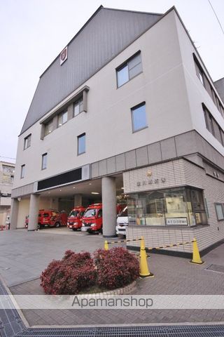 その他　新大阪駅（その他）まで1799m