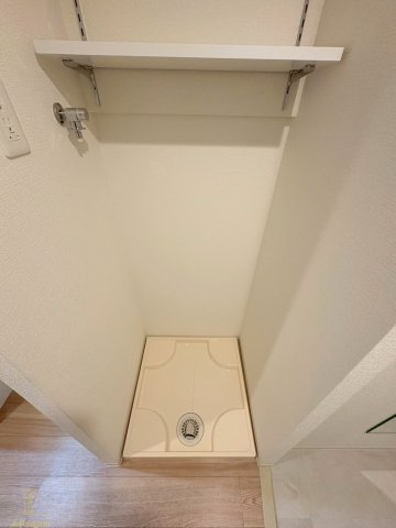 その他設備　セレニテ東梅田アリエ