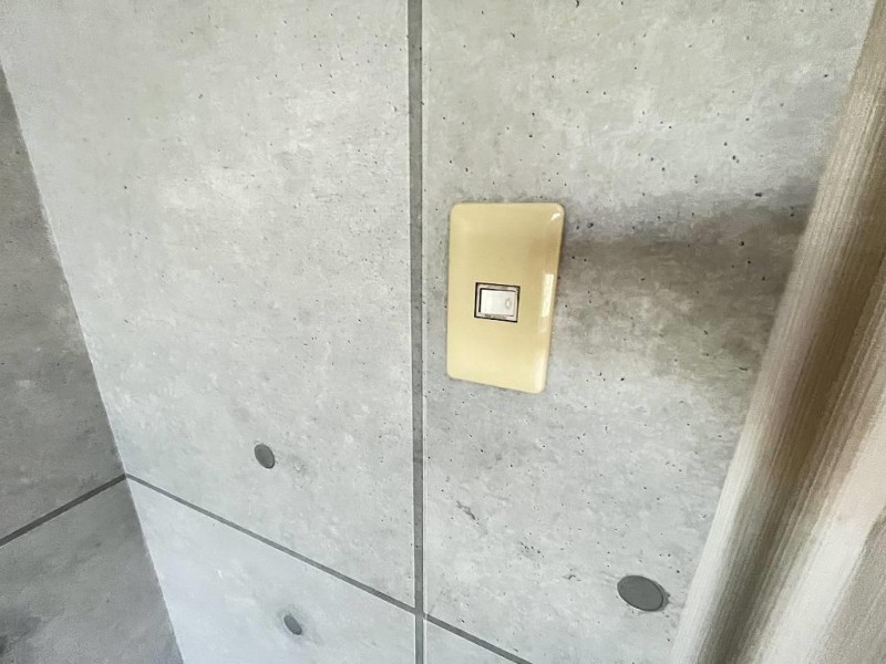 その他部屋・スペース　内装