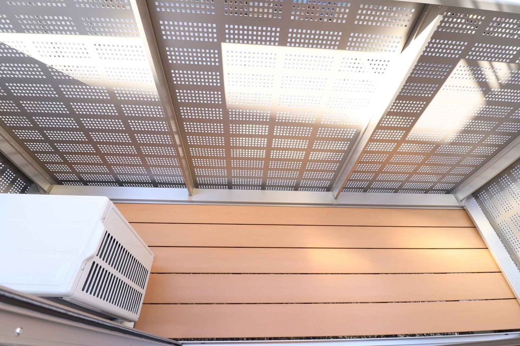 バルコニー　★お問い合わせはタウンハウジング分倍河原店まで★