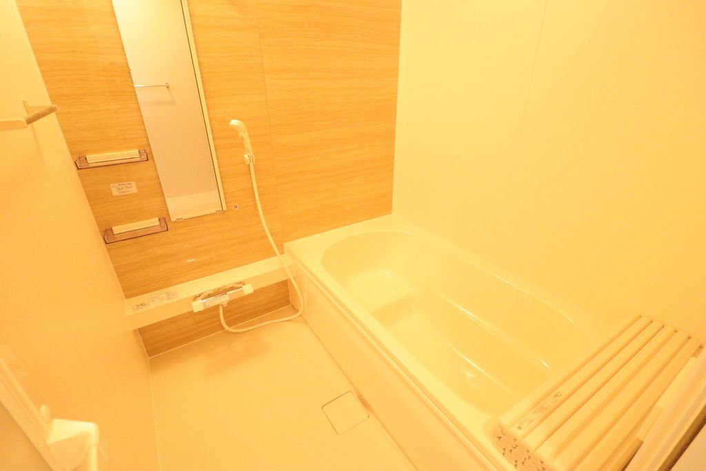 バス・シャワールーム　★お問い合わせはタウンハウジング分倍河原店まで★