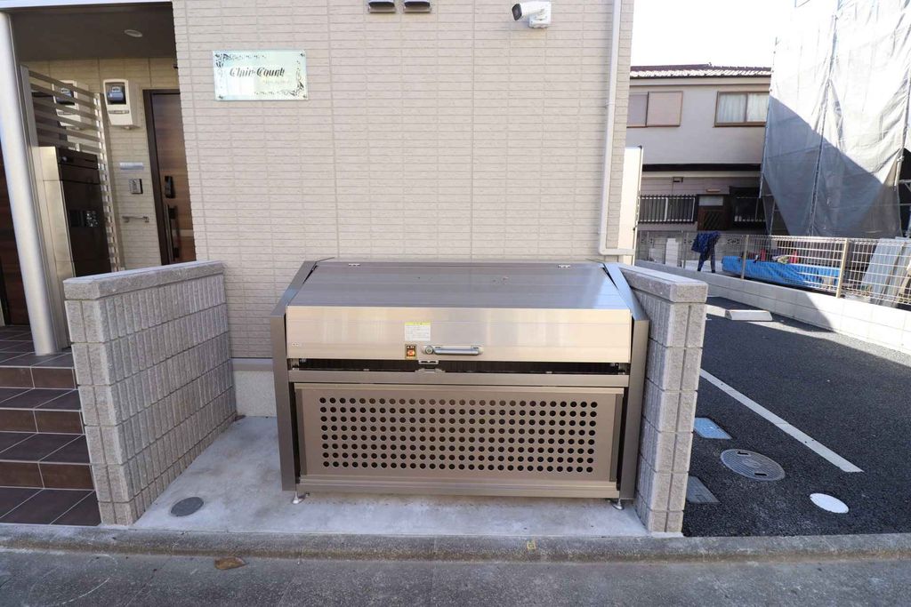 その他設備　★お問い合わせはタウンハウジング分倍河原店まで★