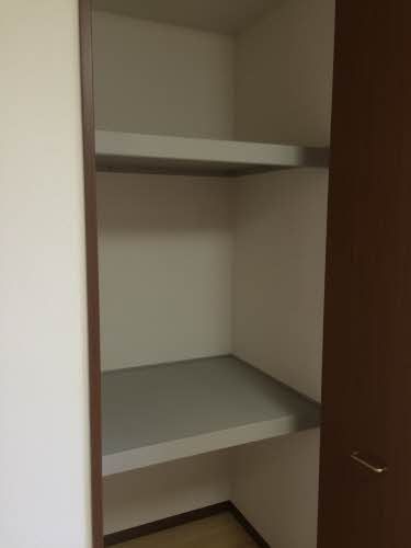 収納　北洋間収納