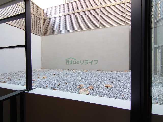 眺望　イプセ神楽坂(別部屋参考写真)