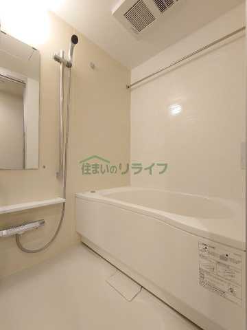 バス・シャワールーム　イプセ神楽坂(別部屋参考写真)