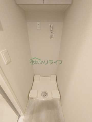 その他設備　イプセ神楽坂(別部屋参考写真)
