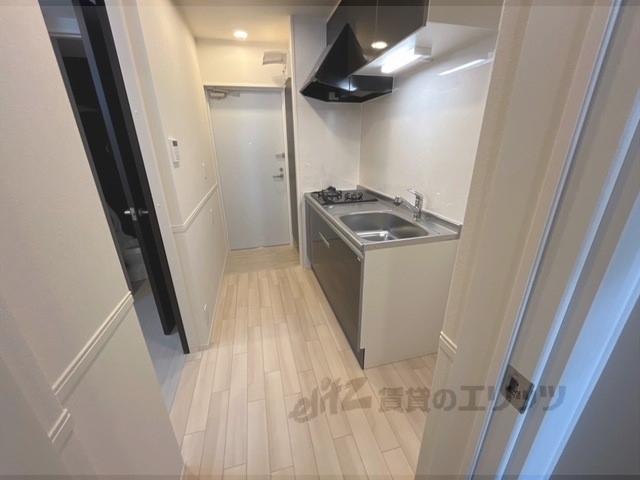 その他部屋・スペース　廊下