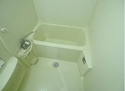 バス・シャワールーム　参考写真です