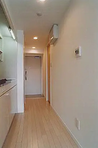 玄関　参考写真です