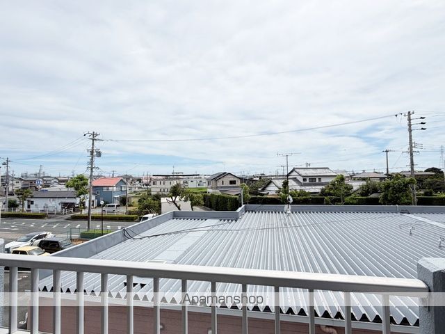 ＪＲ東海道本線 豊田町駅 徒歩5分 4階建 築33年のその他写真