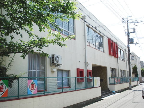 幼稚園・保育園　武庫南幼稚園（幼稚園・保育園）まで420m
