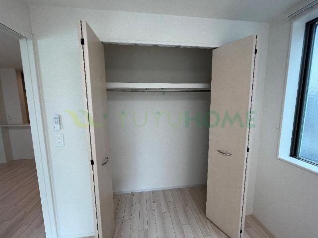 収納　収納（イメージ）