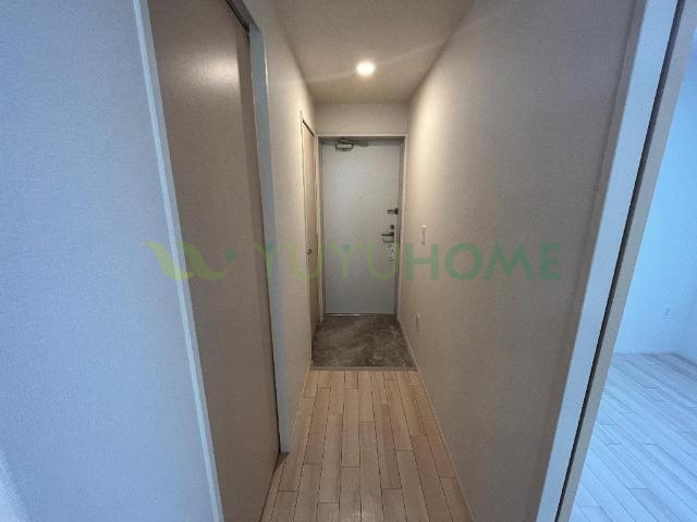 玄関　玄関（イメージ）