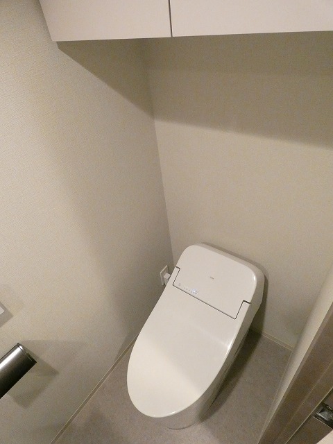 トイレ　トイレ※別部屋参考写真