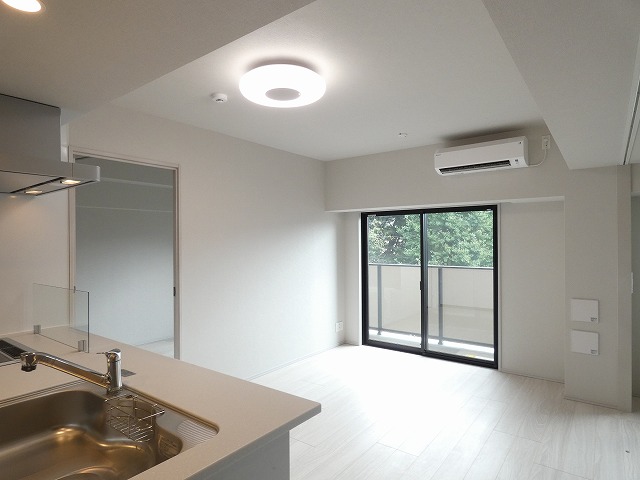 居室・リビング　居室※別部屋参考写真