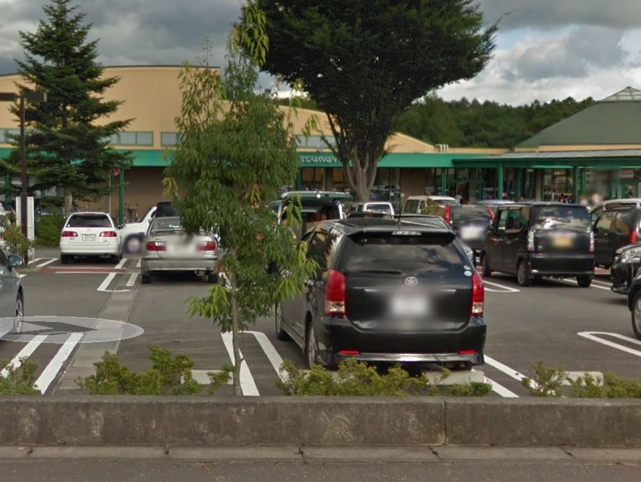 スーパー　ツルヤ軽井沢店（スーパー）まで1409m