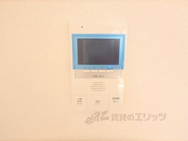 セキュリティ　ドアフォン（ＴＶ含）