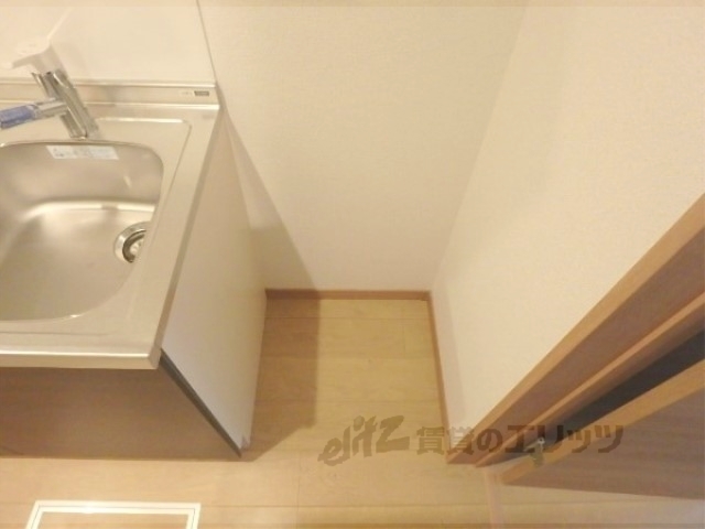 その他部屋・スペース　冷蔵庫置場