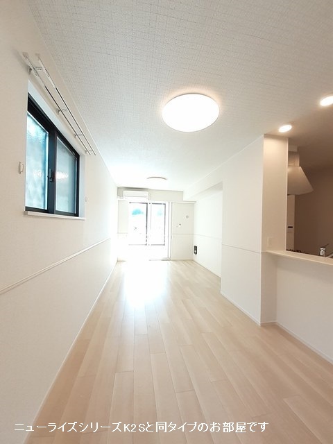 居室・リビング　居室・リビング